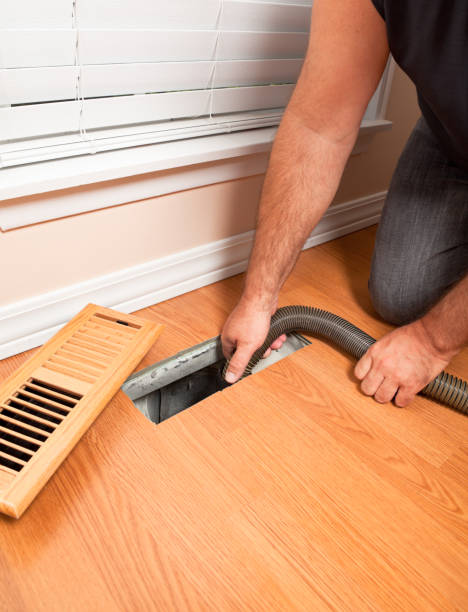 Home Air Vent Cleaning in Wallace, FL